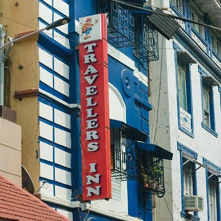 Traveller'S Inn Hotel - Fort Bombaj Zewnętrze zdjęcie