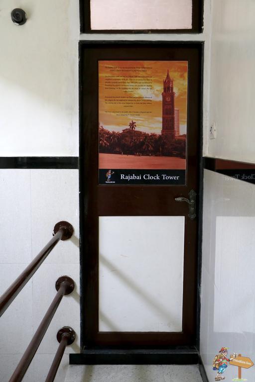 Traveller'S Inn Hotel - Fort Bombaj Zewnętrze zdjęcie