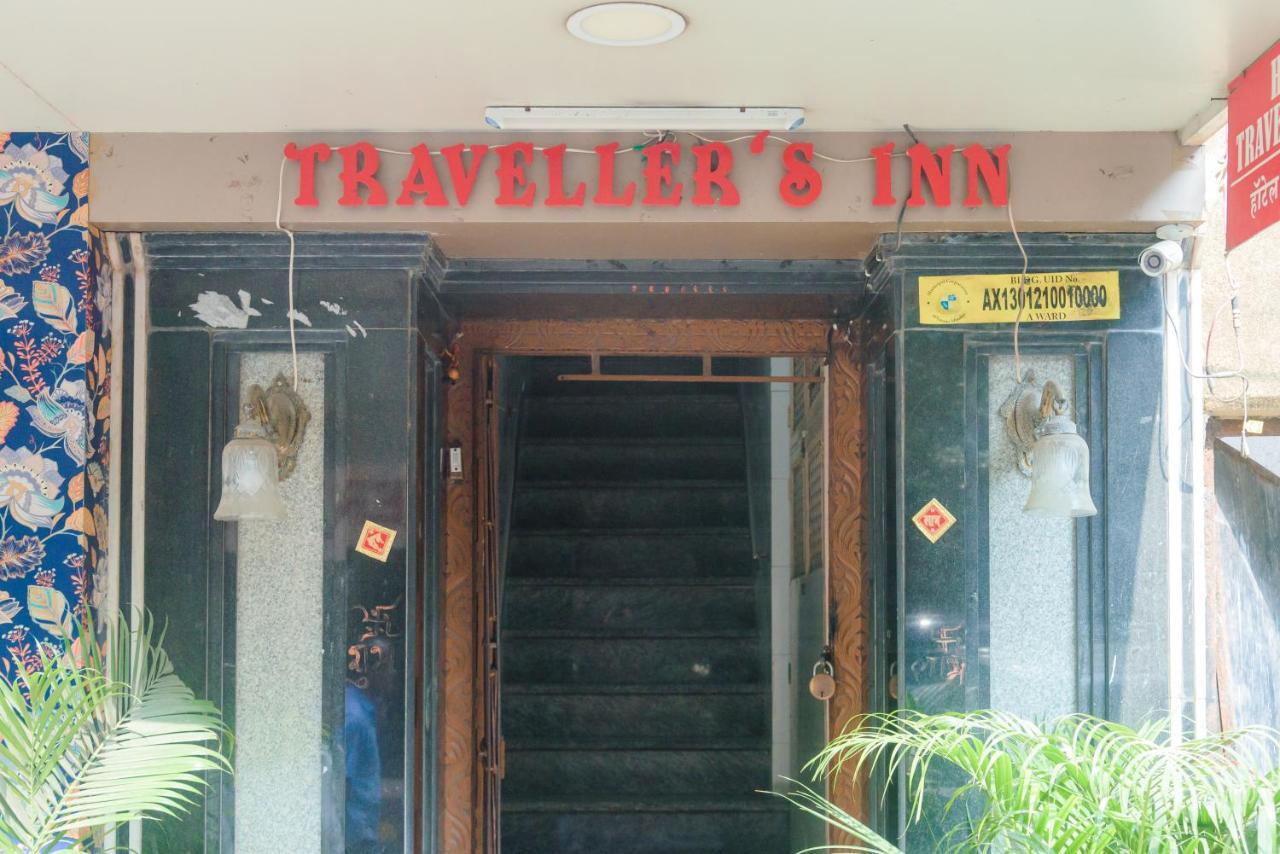 Traveller'S Inn Hotel - Fort Bombaj Zewnętrze zdjęcie
