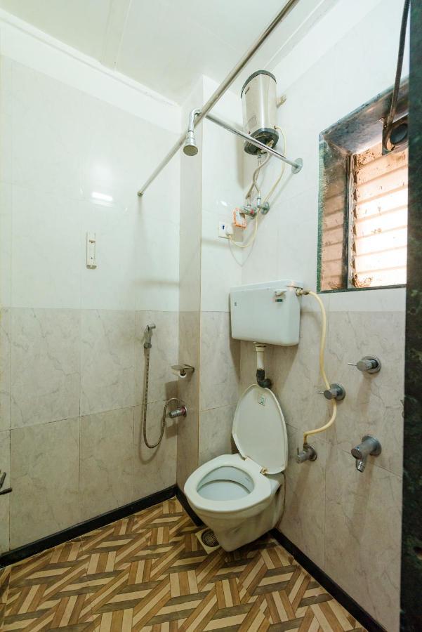 Traveller'S Inn Hotel - Fort Bombaj Zewnętrze zdjęcie