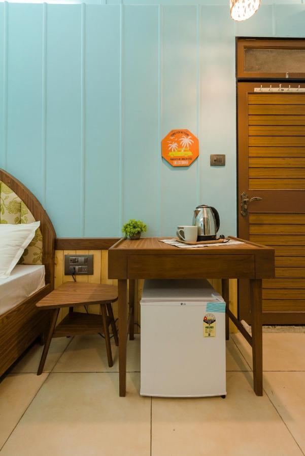Traveller'S Inn Hotel - Fort Bombaj Zewnętrze zdjęcie